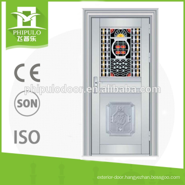 good design burglar proof shop burglar proof glass door from china